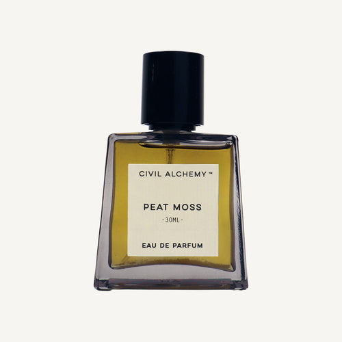 Peat Moss Perfume