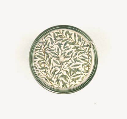 CA Hand-Poured Candle - Peppermint Tea Tree