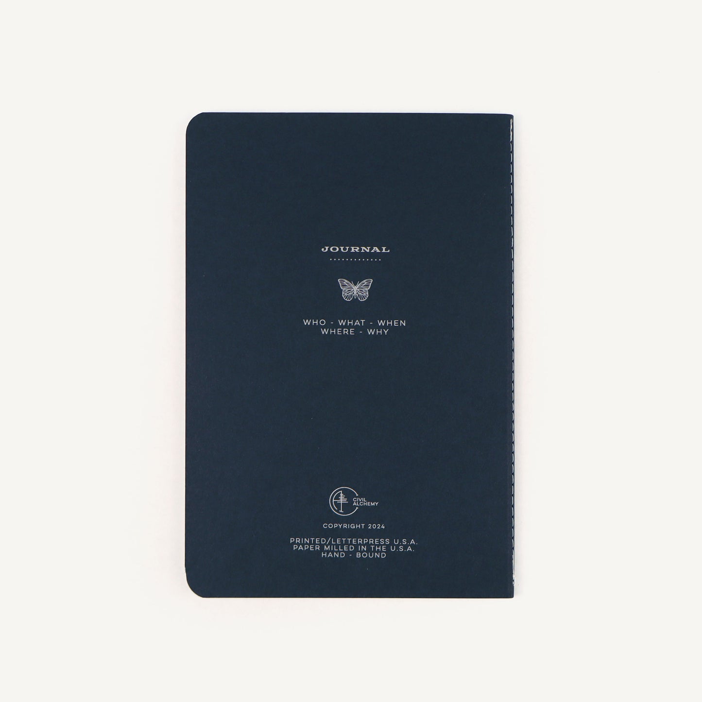 Personal - Activity Journal