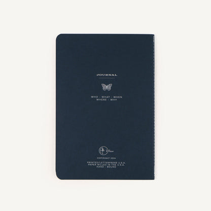 Personal - Activity Journal