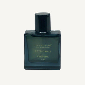 Petrichor Perfume