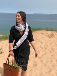 Goa Scarf
