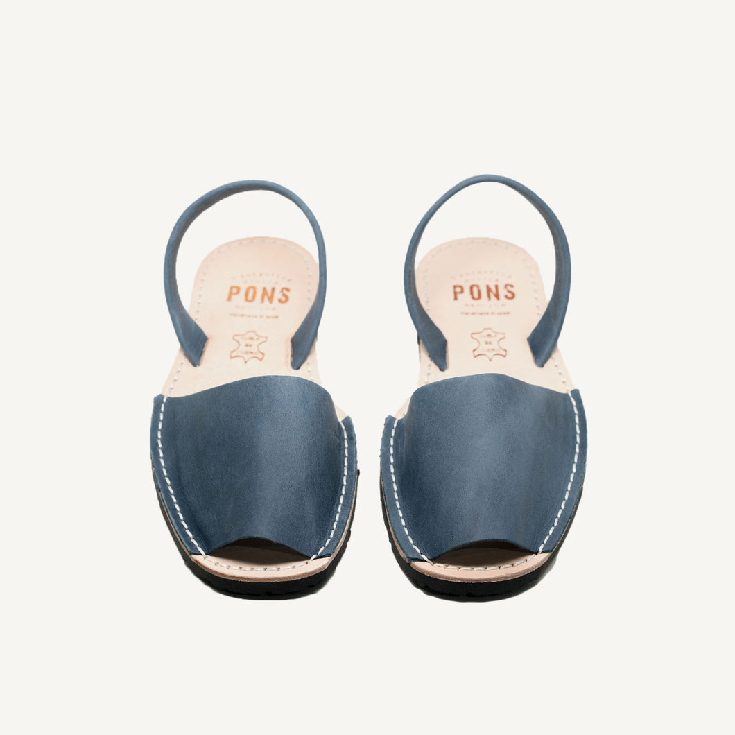 Pons Classic French Blue