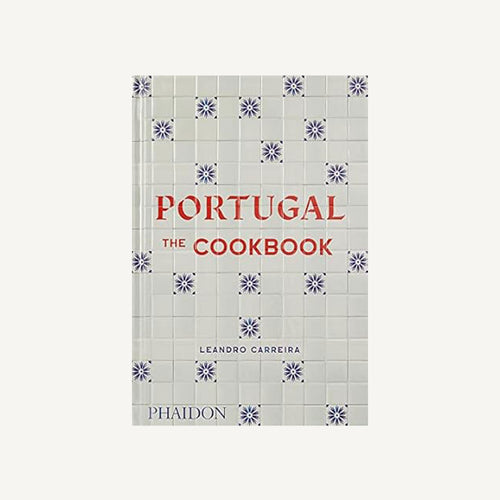 Portugal the Cookbook