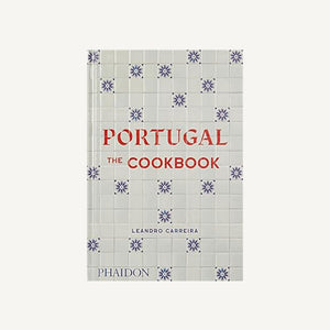 Portugal the Cookbook