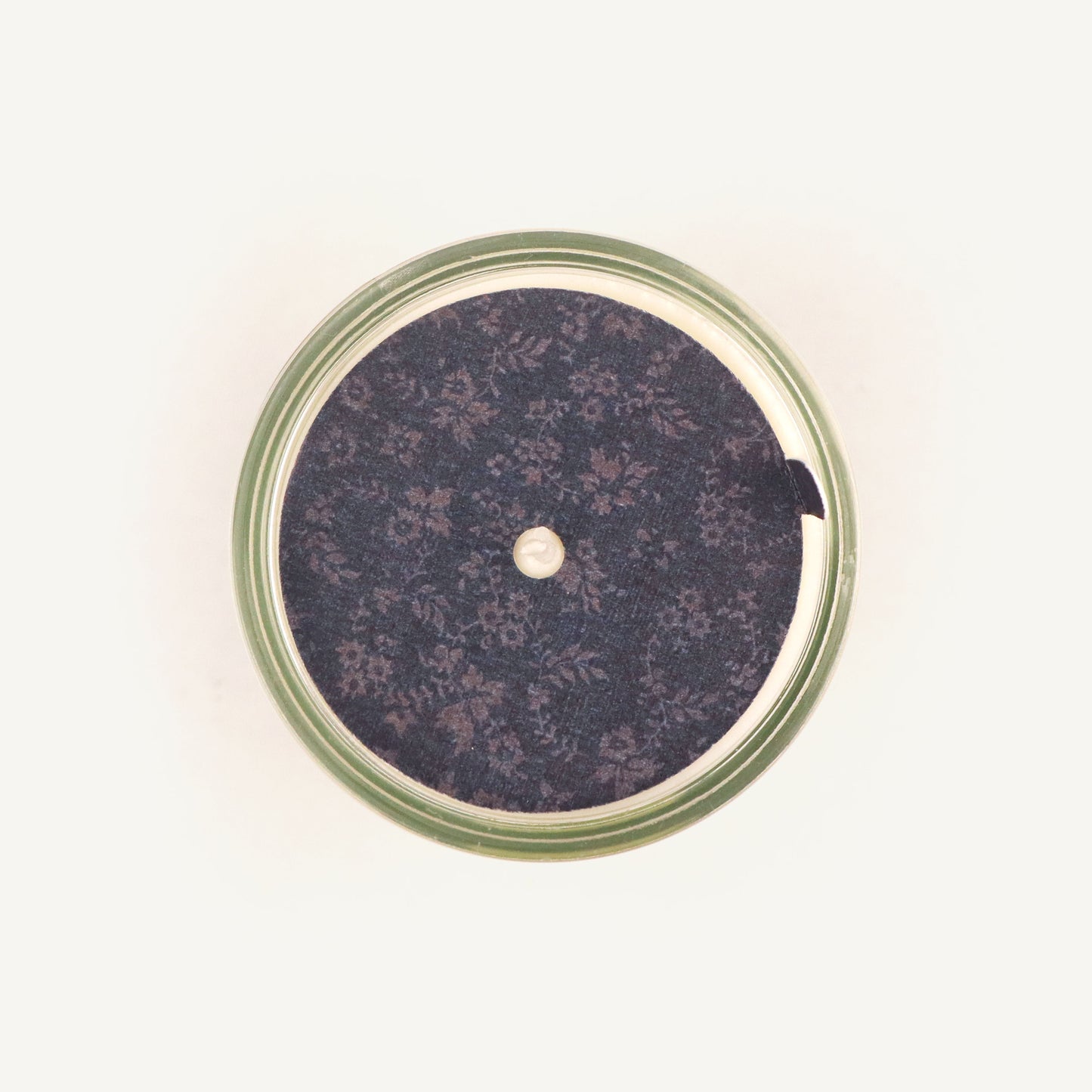 CA Hand-Poured Candle - Pure Lavender