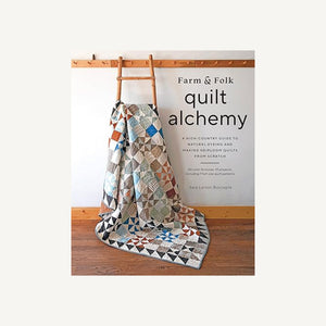 Quilt Alchemy