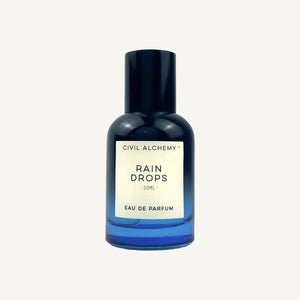 Raindrops Perfume