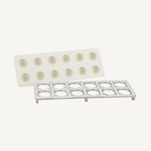 Ravioli Form