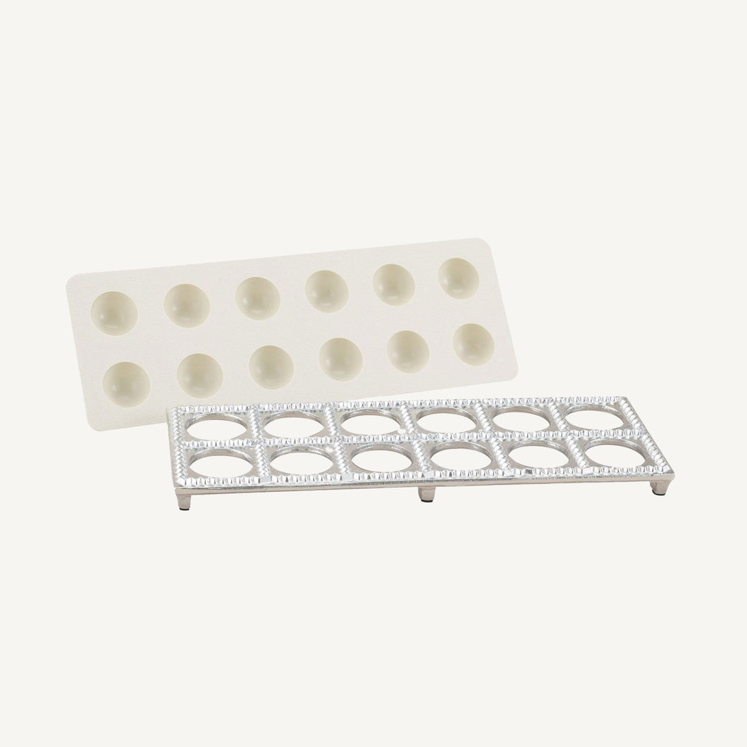 Ravioli Form