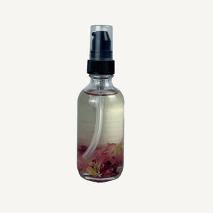 CA Rose Geranium Oil