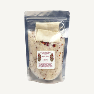 CA Rose Otto Bath Soak