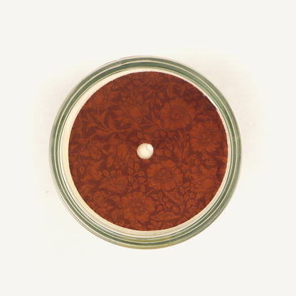 CA Hand-Poured Candle - Rosewood