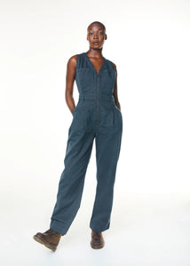 Yard Suit - Green - Short Body