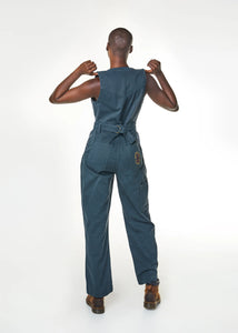 Yard Suit - Green - Short Body
