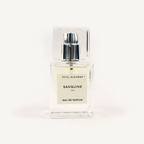 Sanguine Perfume