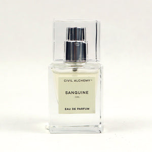 Sanguine Perfume