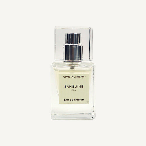 Sanguine Perfume