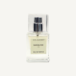 Sanguine Perfume