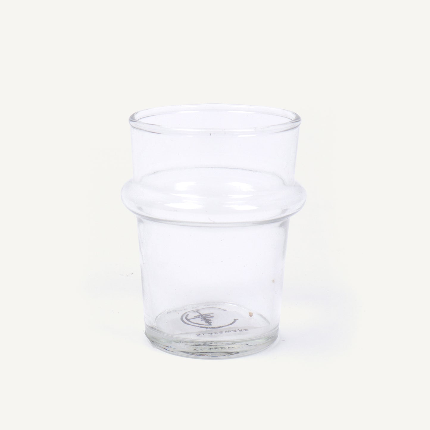 Ring Glasses - Set of 6