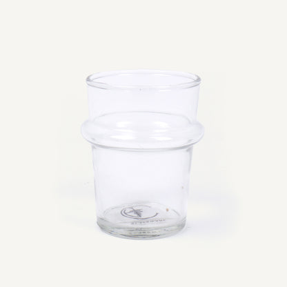 Ring Glasses - Set of 6