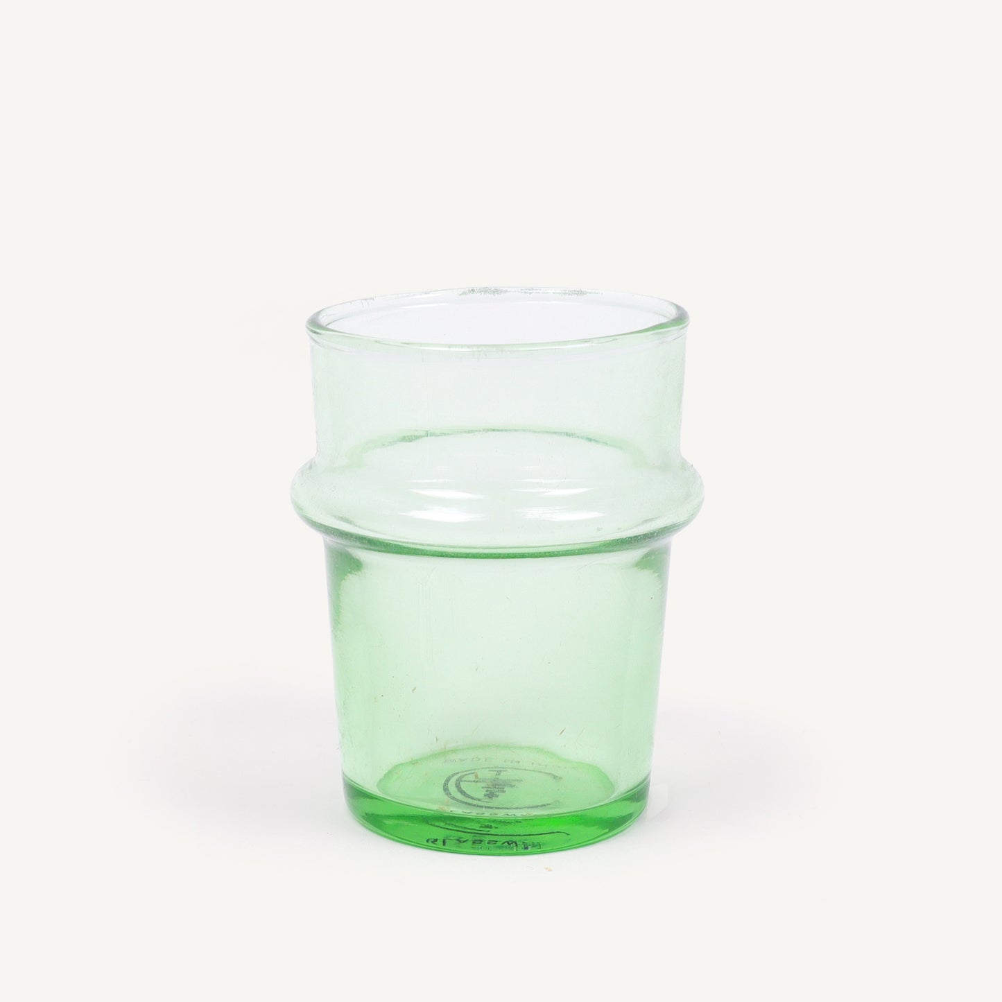 Ring Glasses - Set of 6