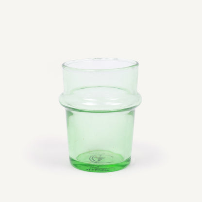 Ring Glasses - Set of 6