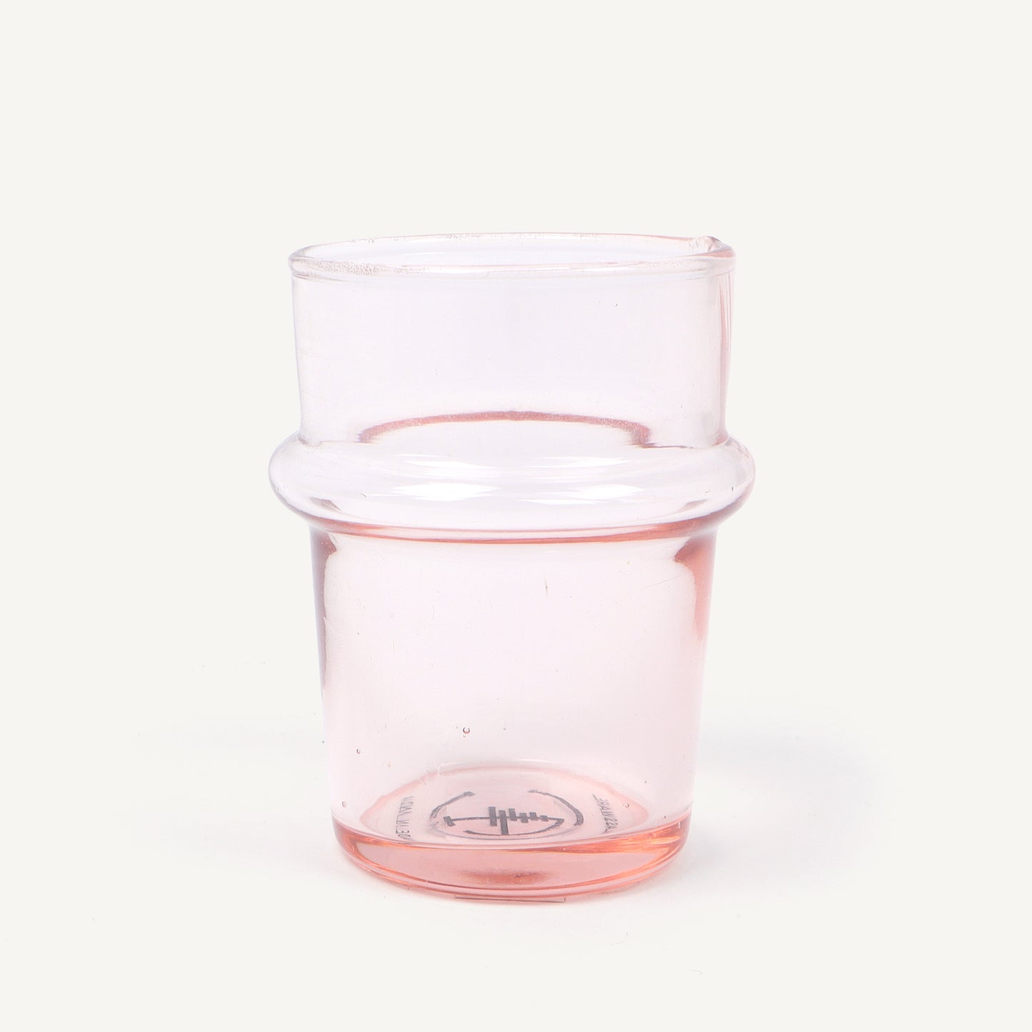 Ring Glasses - Set of 6