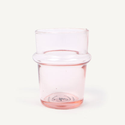Ring Glasses - Set of 6