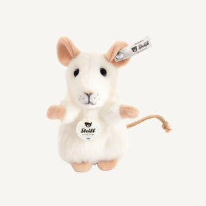 Pilla Mouse Stuffed Plush