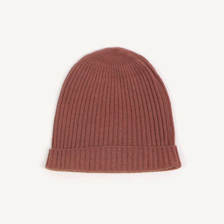 CA Cashmere Beanie - Swaddle