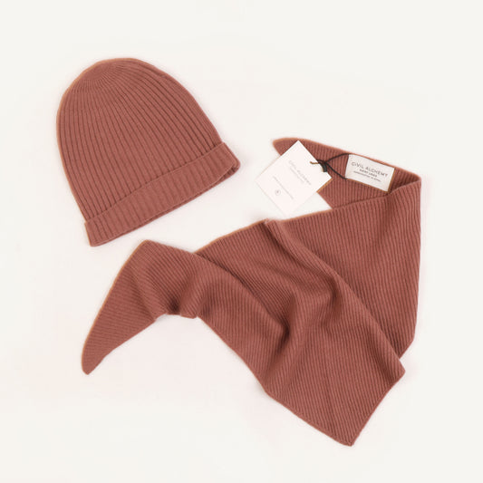 CA Cashmere Beanie - Swaddle