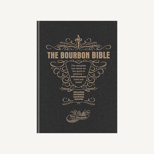 The Bourbon Bible