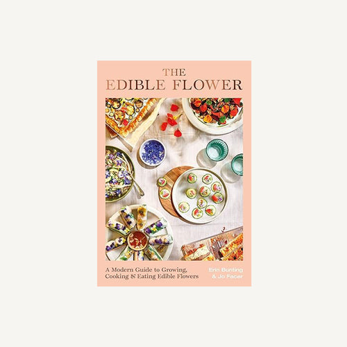 The Edible Flower