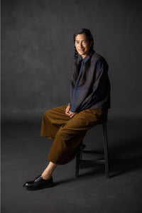 The Juno Sewing Pattern