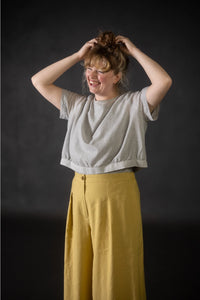 The Juno Sewing Pattern