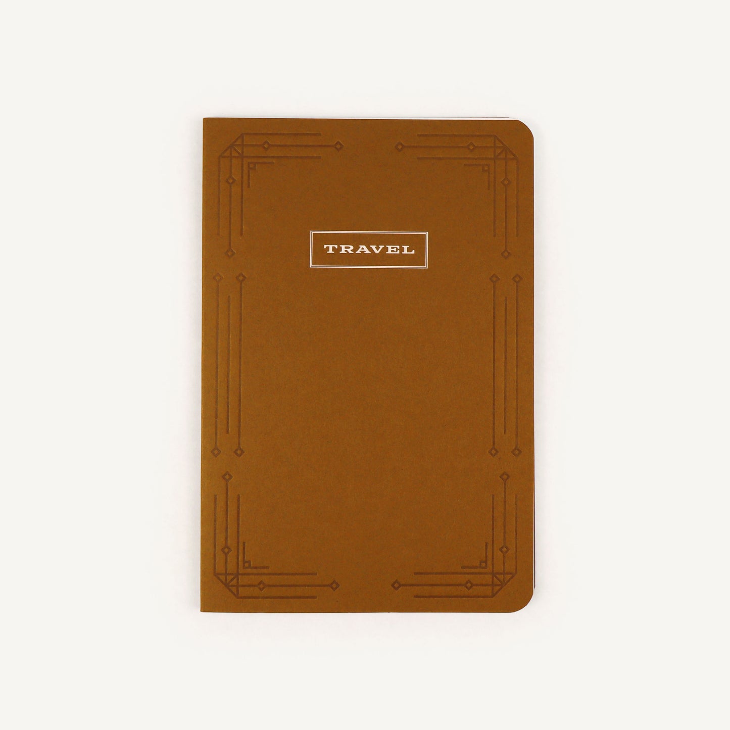 Travel - Activity Journal