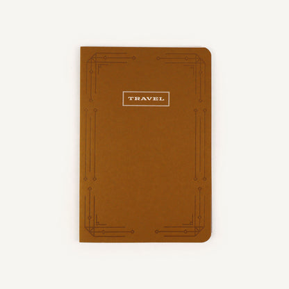 Travel - Activity Journal