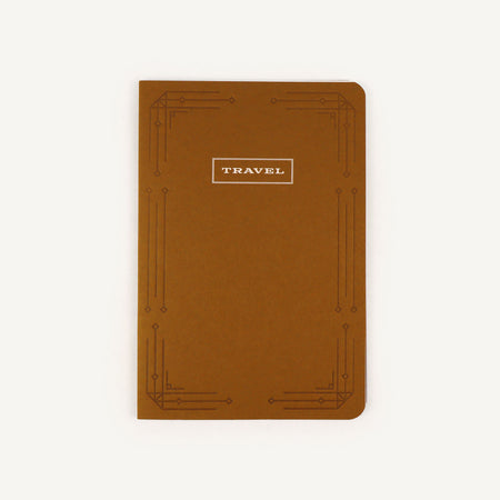 Travel - Activity Journal