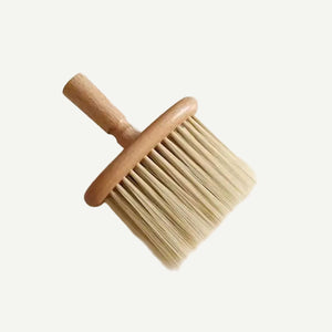 Small Wood Handle Cleaning Brush