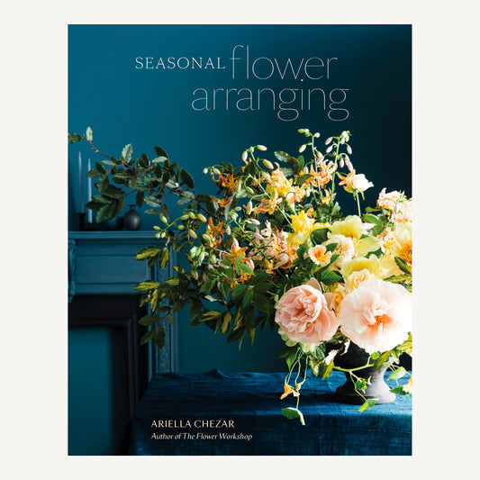 Seasonal Flower Arranging