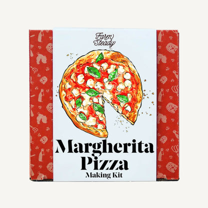Margherita Pizza Kit