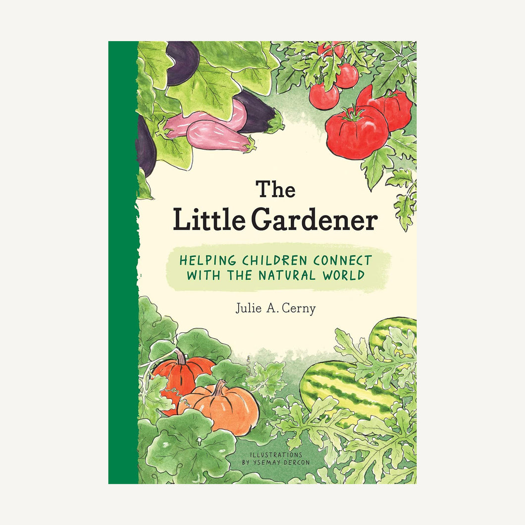 The Little Gardener