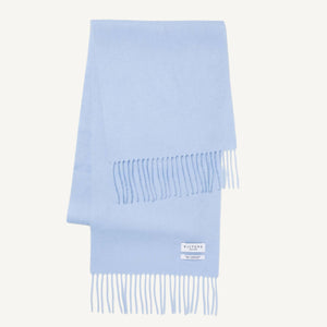 Lambswool Scarf - 4 Colors