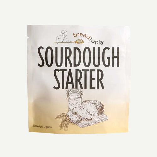Sourdough Starter
