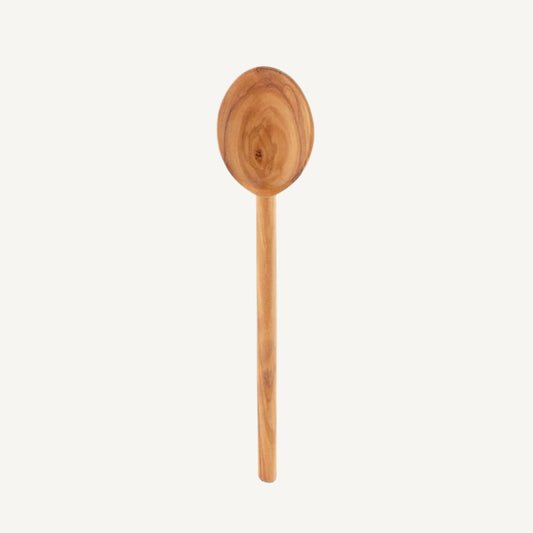 Olive Wood Spoons