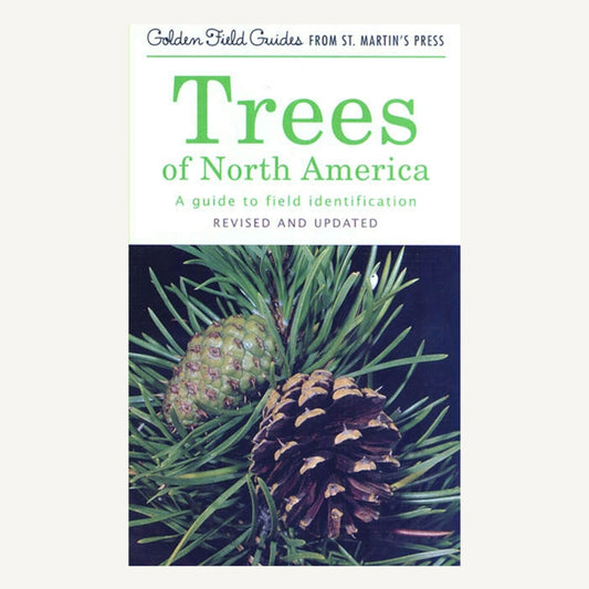 Trees of North America: Field Identification Guide