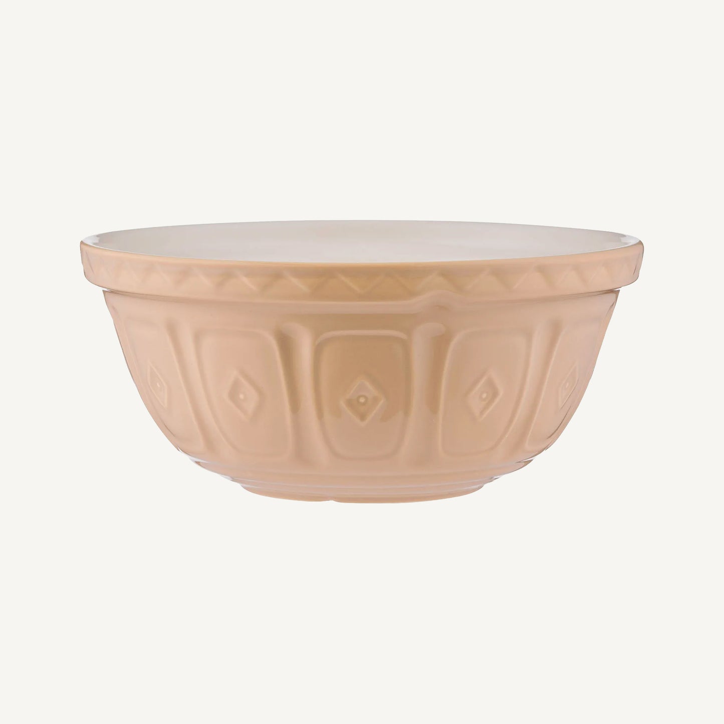 S12 11.75" Mixing Bowl - Cane