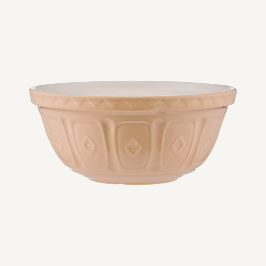 S12 11.75" Mixing Bowl - Cane