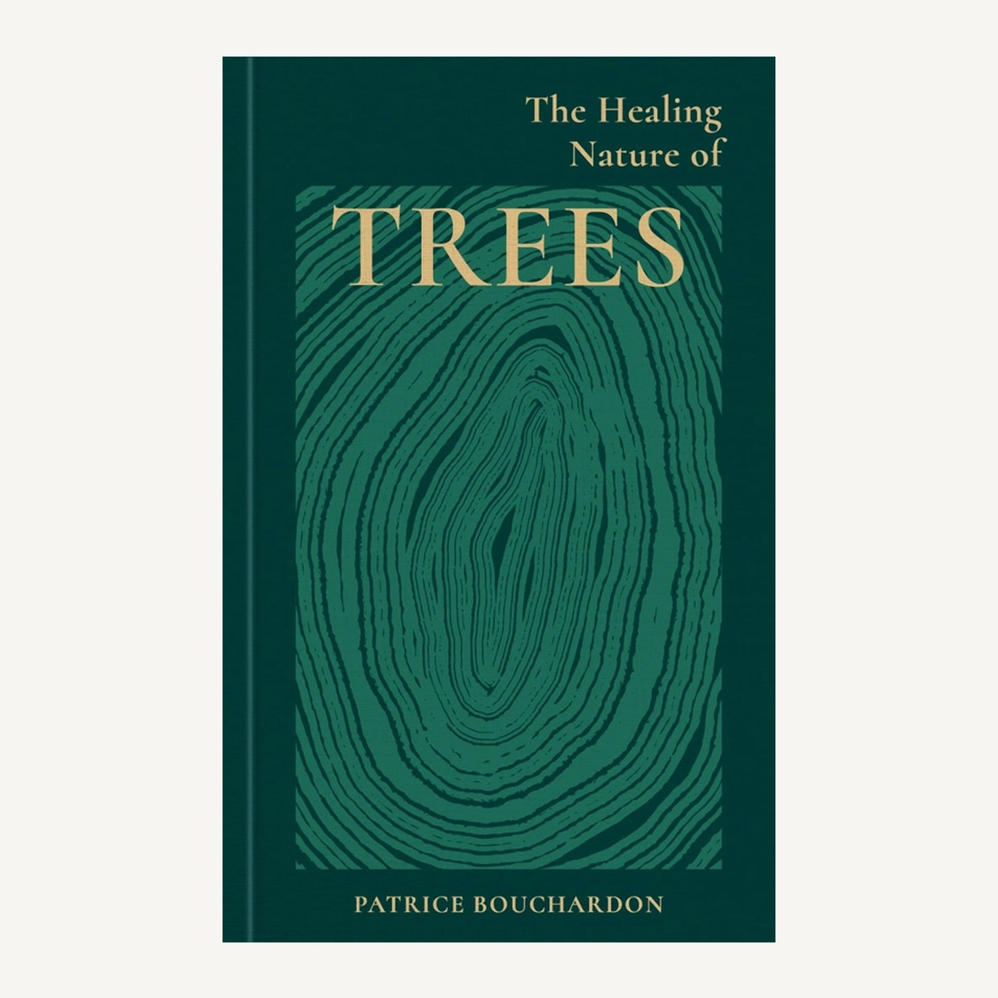 The Healing Nature of Trees